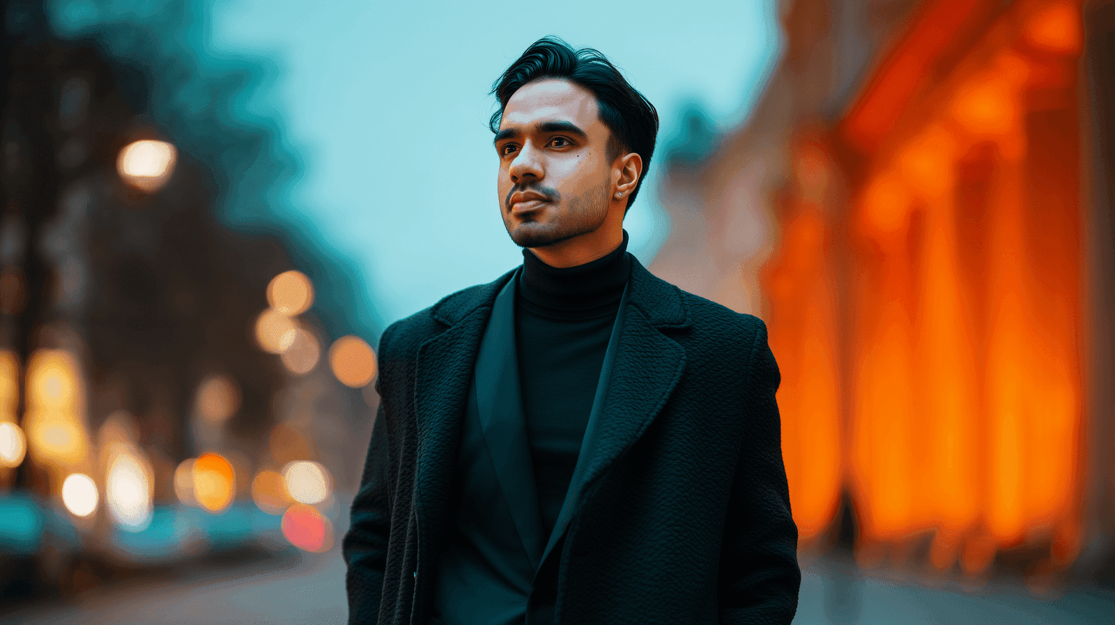 Hamza Baig writing about AI automation and systems