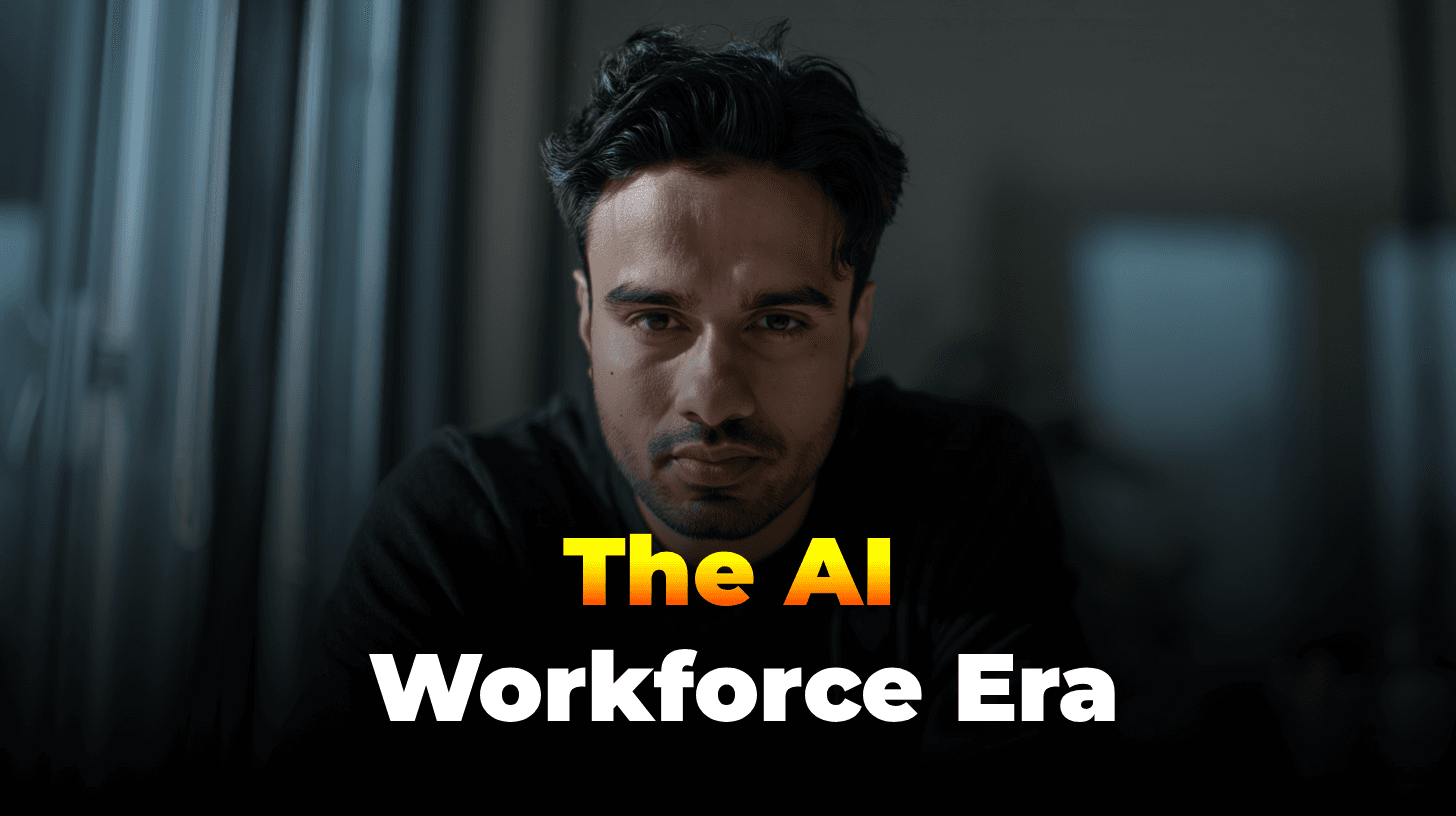 OpenAI Just Gave Teams Their Own AI Workforce — And the Implications Are Enormous