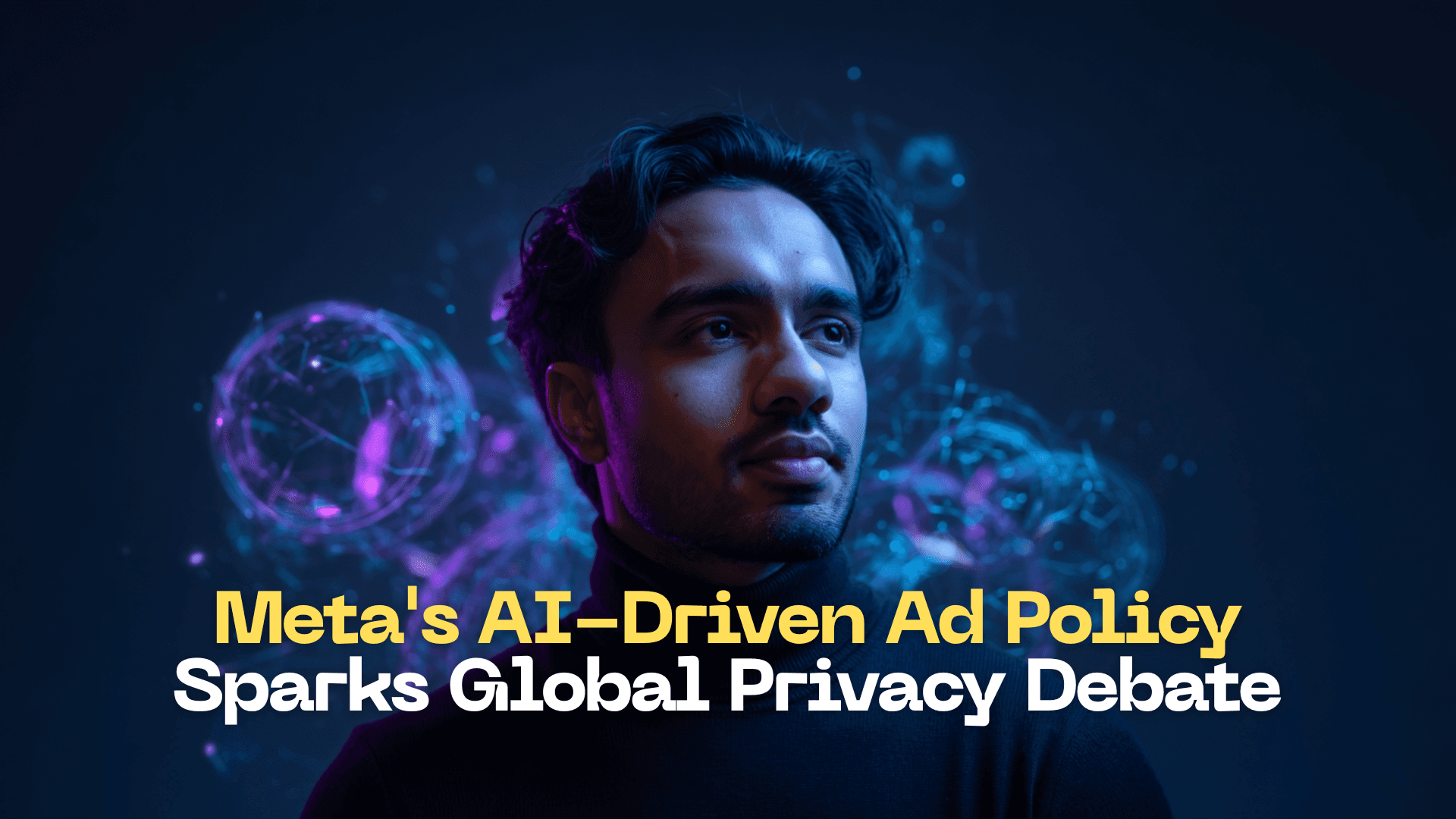 Meta's AI-Driven Ad Policy Sparks Global Privacy Debate: What Users Need to Know