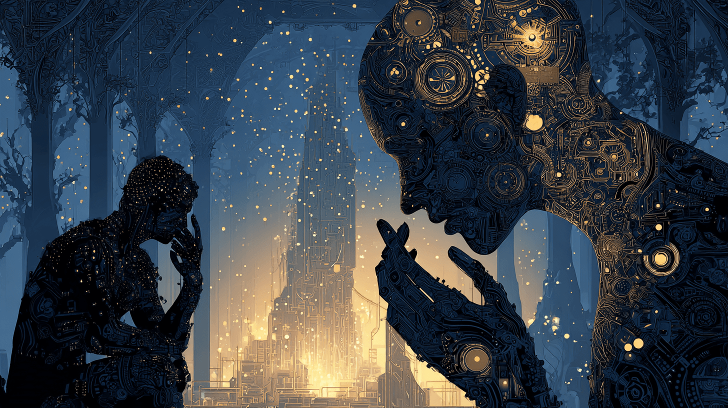 The Automation Mindset: Working Smarter, Not Harder