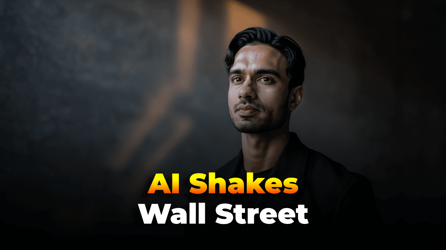 The AI Revolution That Shook Wall Street: What Anthropic's Latest Move Means for the Future of Work