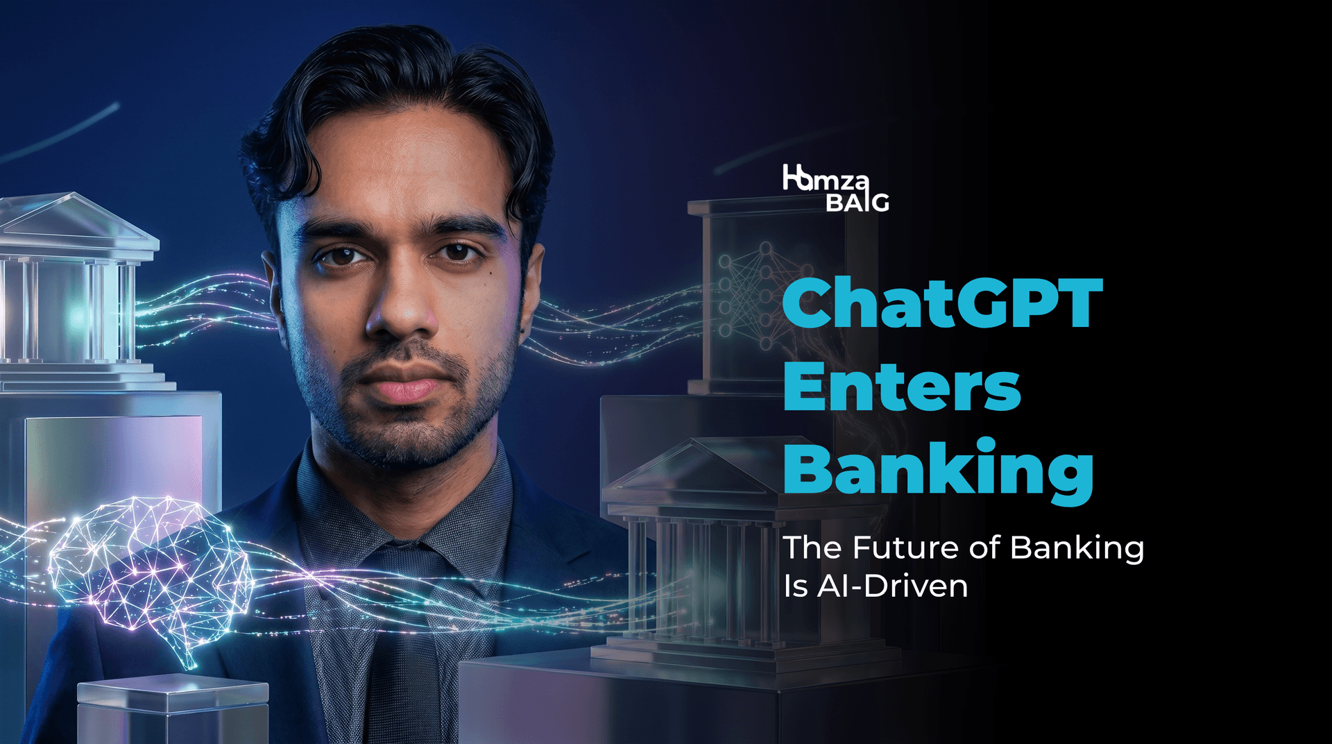 ChatGPT Now Has Access to Your Bank Account — Here's What It Actually Means for the Future of Automated Finance
