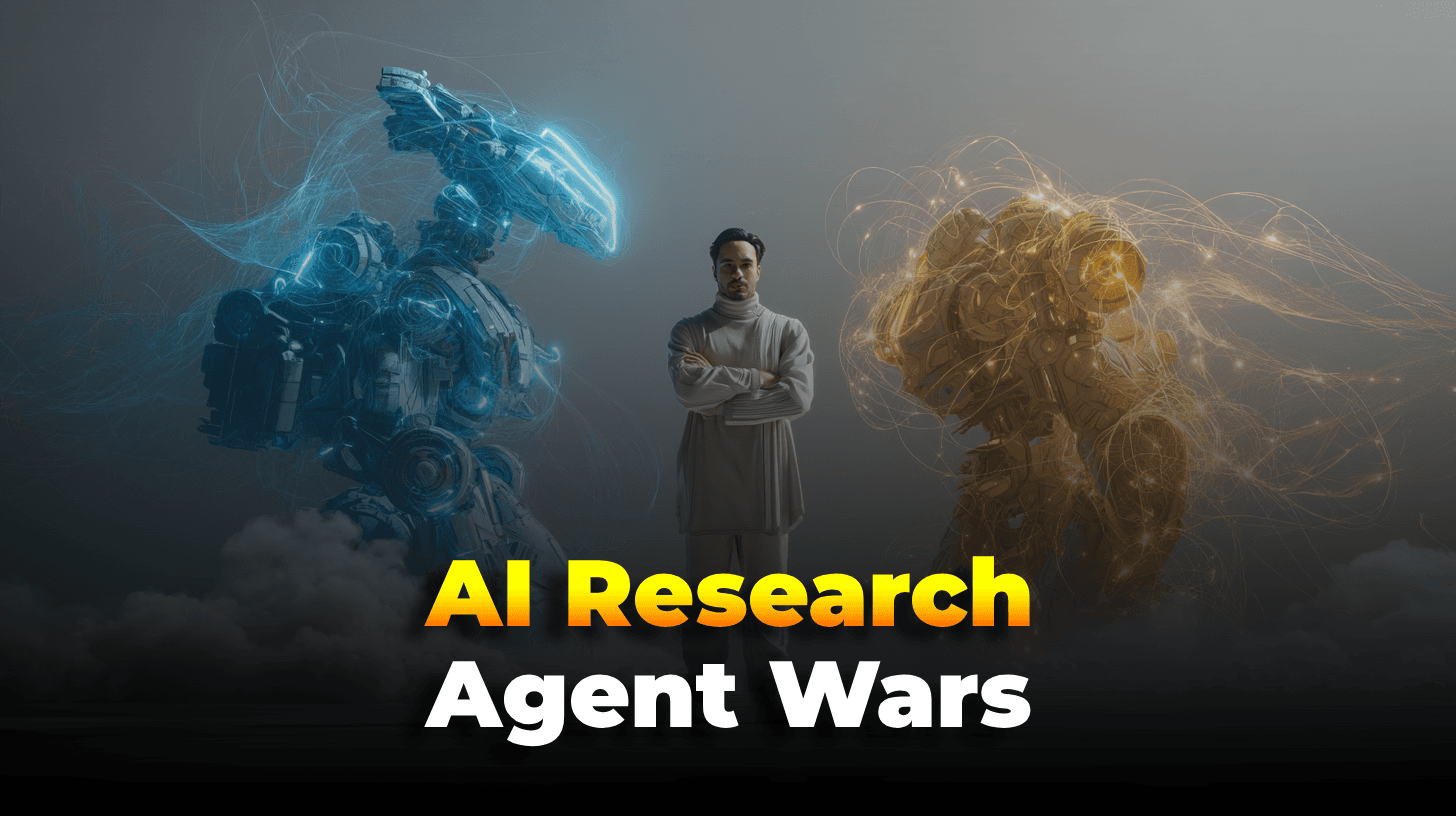 The AI Research Agent Wars: What Google's Gemini Deep Research and OpenAI's GPT-5.2 Mean for Your Automation Strategy