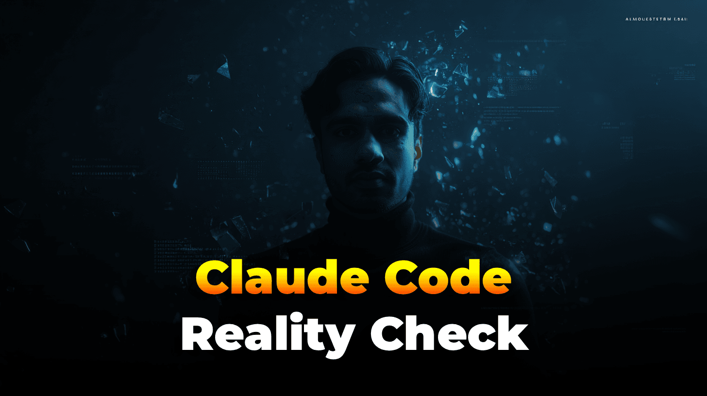 Claude Code Just Had a Rough Month — Here's What Every AI Power User Needs to Know