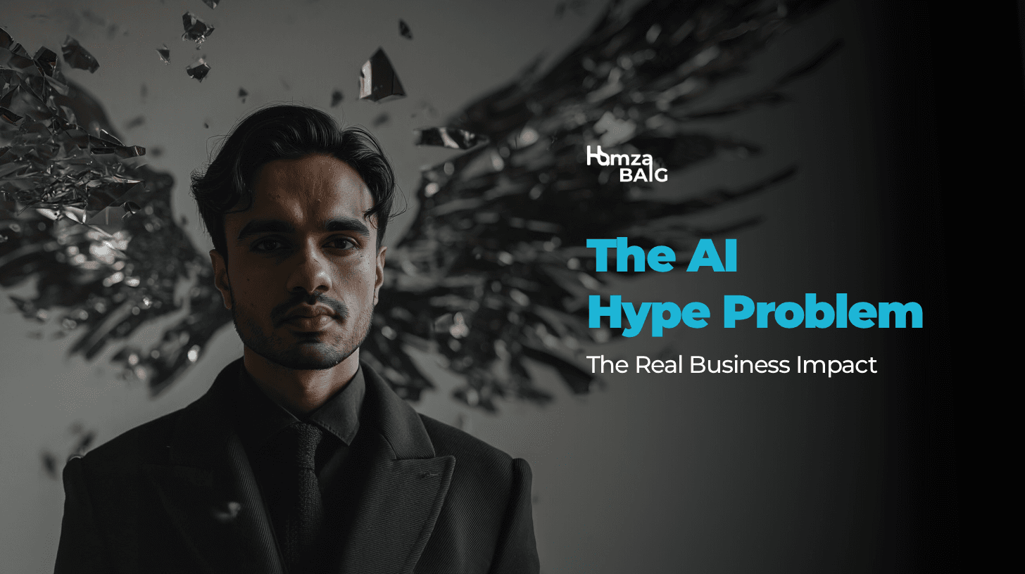 AI Washing, Real Displacement, and What Business Leaders Must Do Now