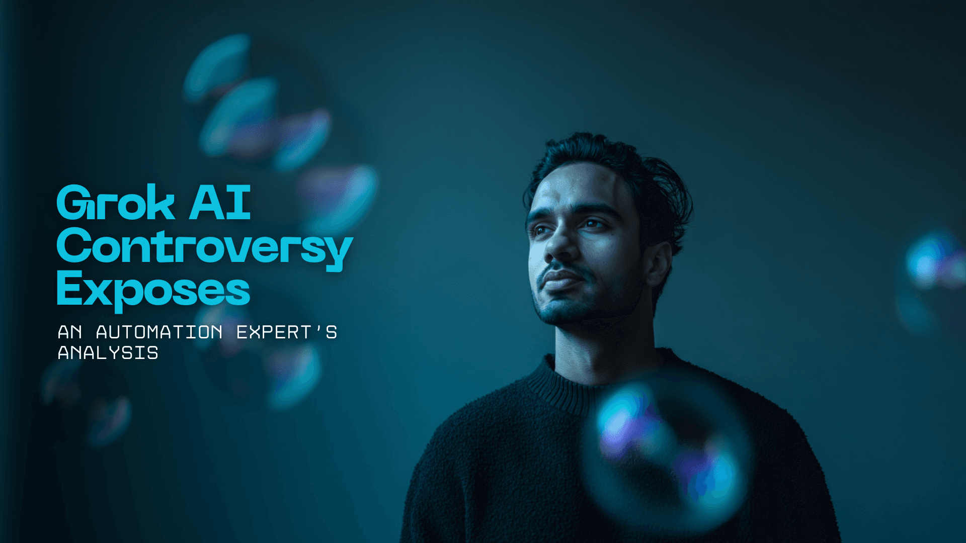 Grok AI Controversy Exposes Critical Gaps in AI Safety Infrastructure: An Automation Expert's Analysis