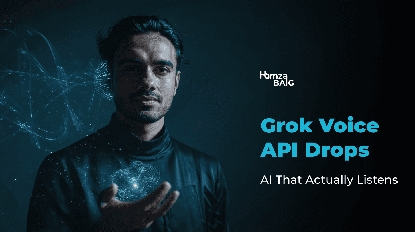 xAI Launches Grok Voice Agent API: A New Era for Voice AI Development
