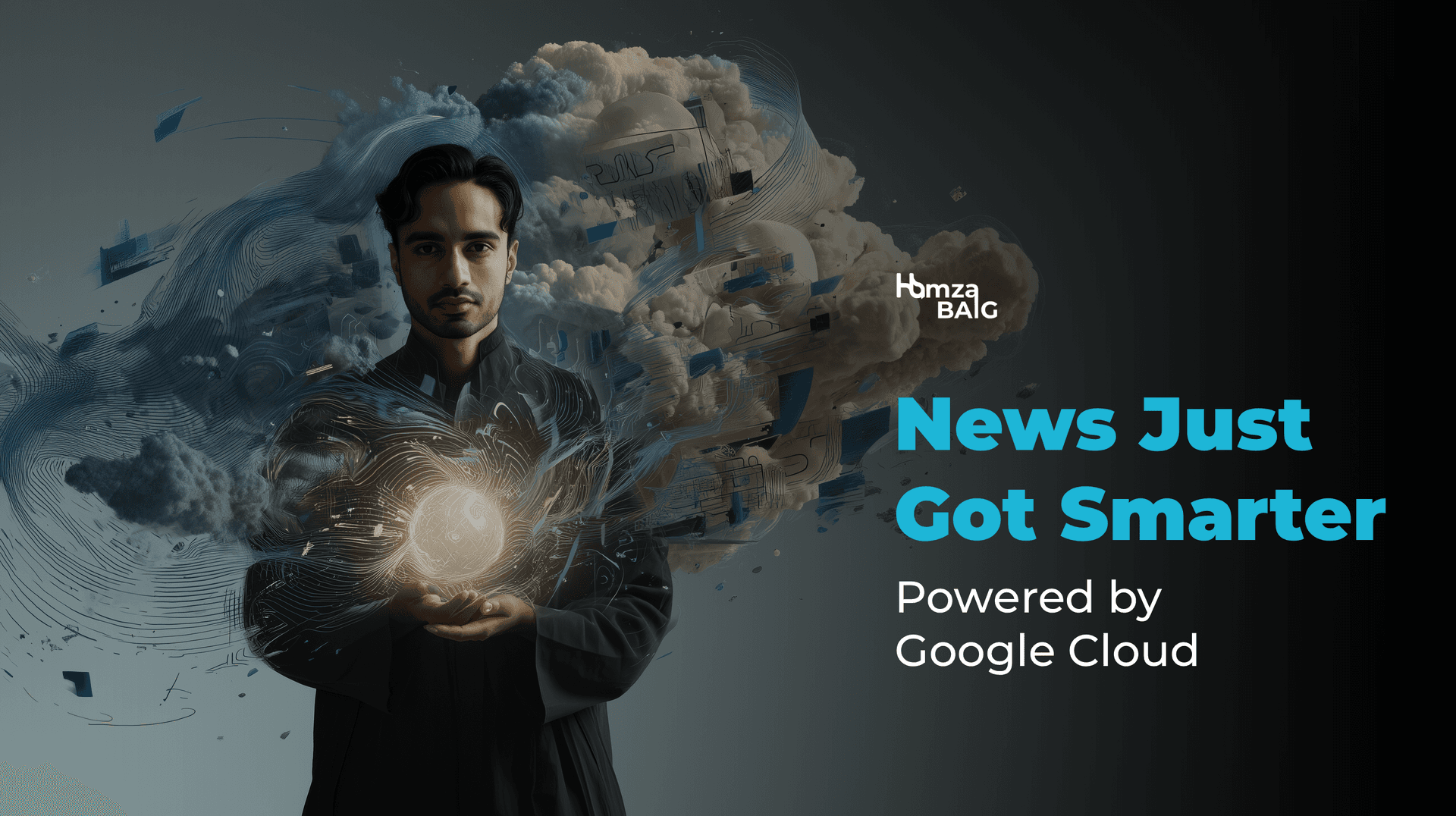 Google Cloud and Al Jazeera Launch 'The Core': What This Means for the Future of AI in Journalism