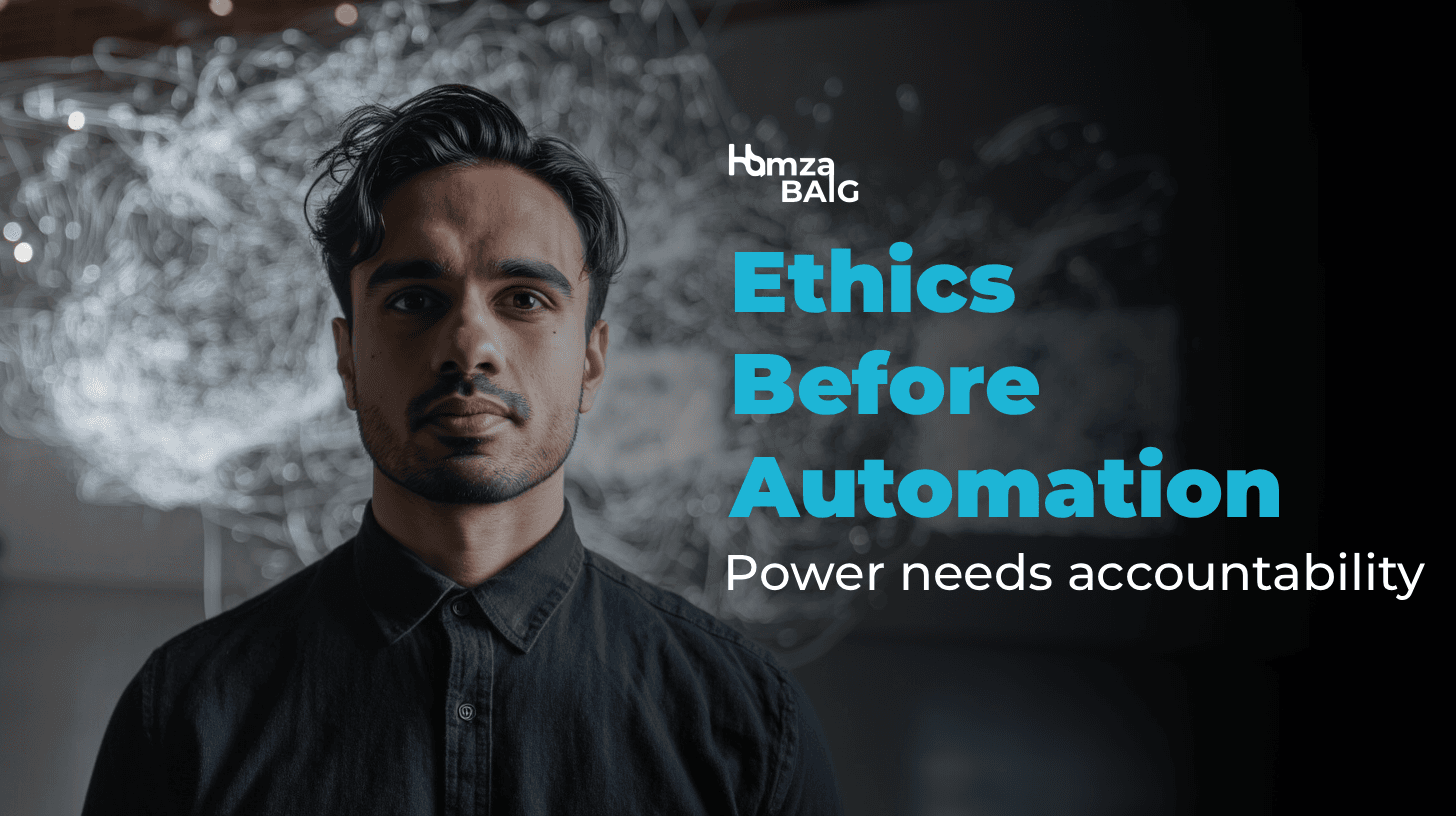 The Grok AI Crisis: Why Responsible Automation Must Come First