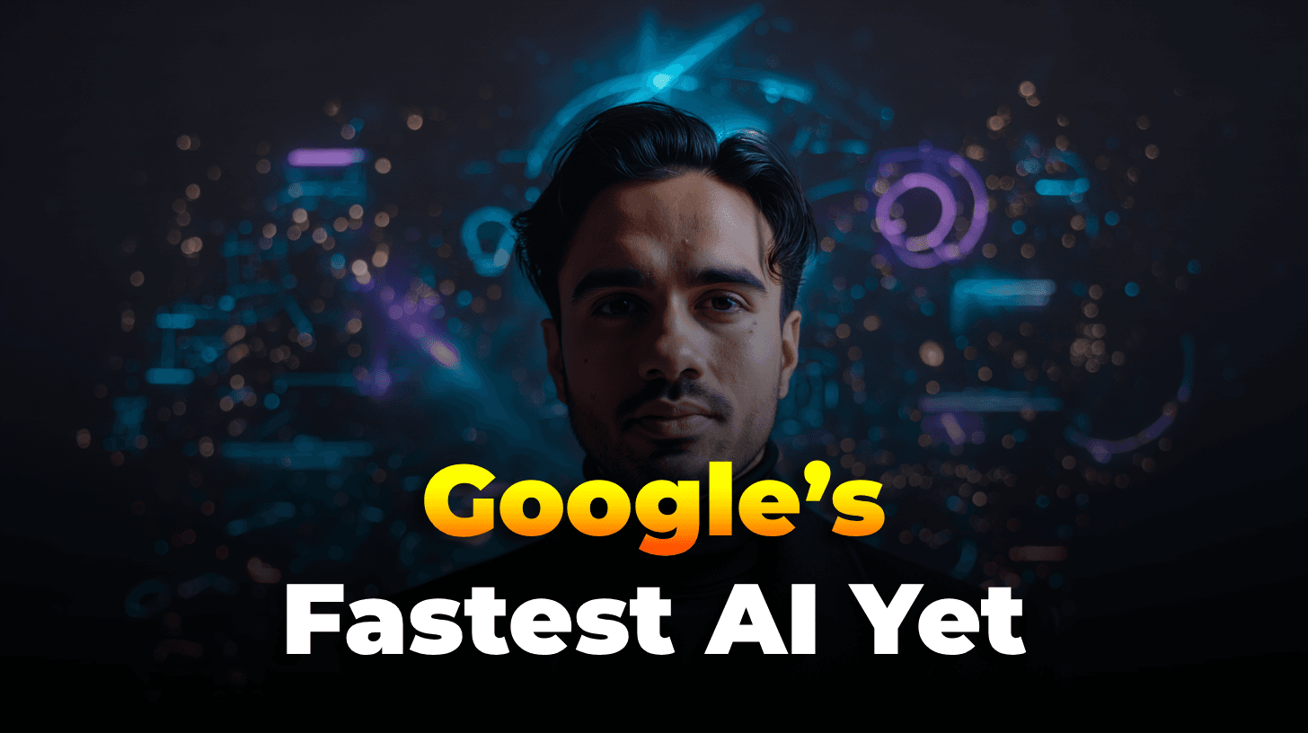 Google's Gemini 3 Flash: What This Means for Search and AI-Powered Workflows