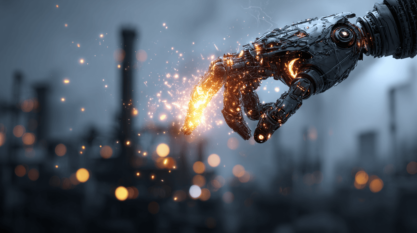 Why Automation Is the New Competitive Advantage