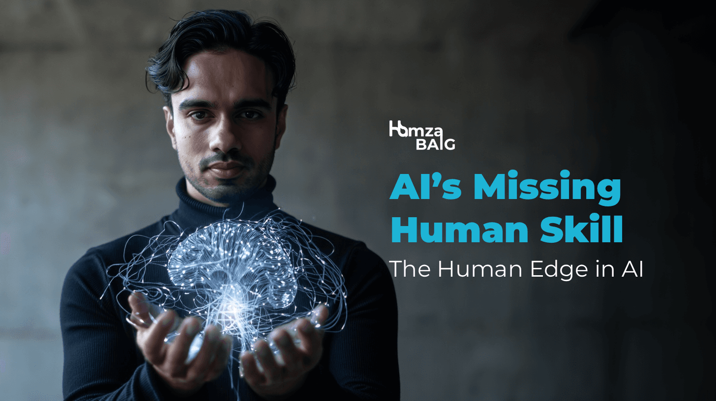 Why Human Accountability Is the Most Underrated AI Skill of 2026