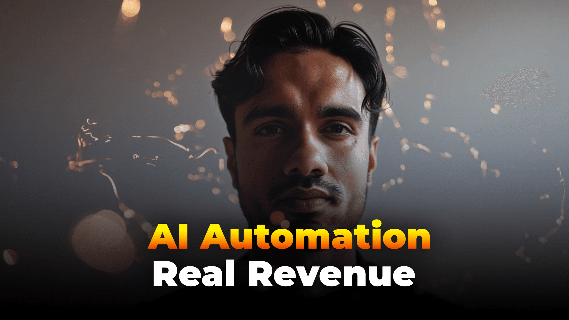 Selling AI Agents: Turning Automation into Revenue | Hamza Baig