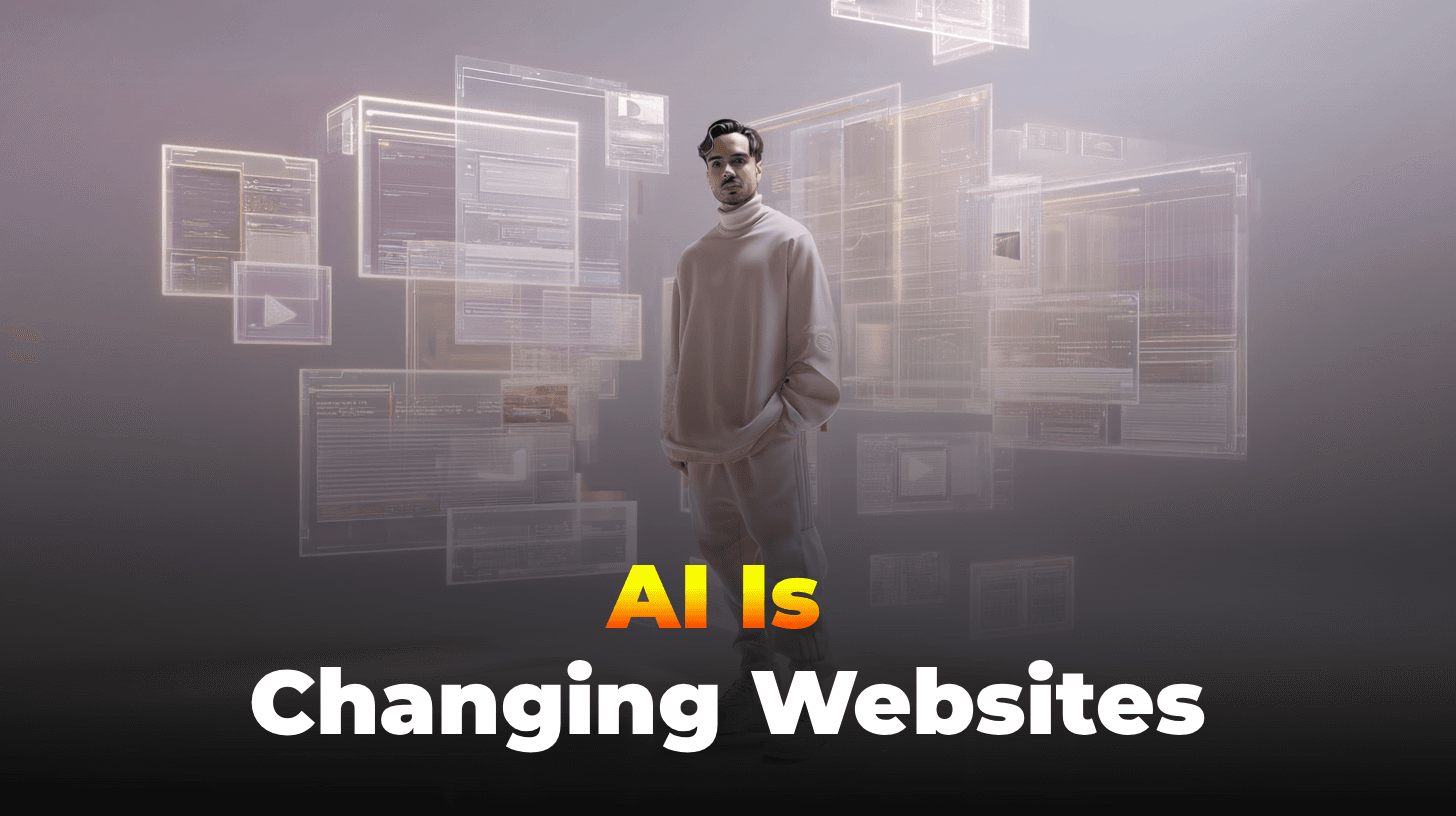 AI-Powered Website Builders Are Changing How Businesses Launch Online in 2026