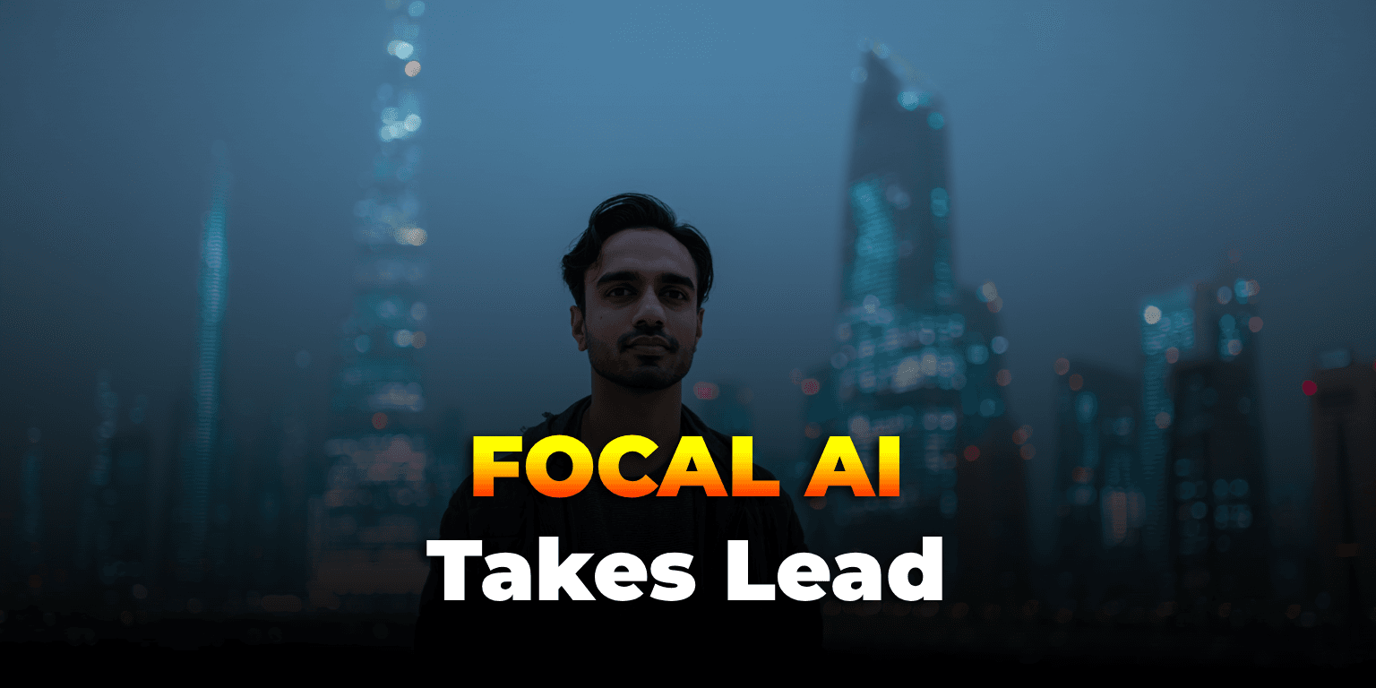 Saudi Arabia's FOCAL AI Platform Emerges as Global Leader in Fighting Financial Crime