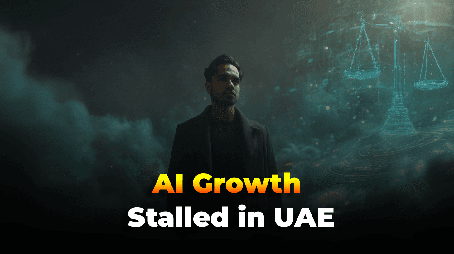 Behavioral Barriers, Not Technology, Are Holding Back AI Scaling in the UAE