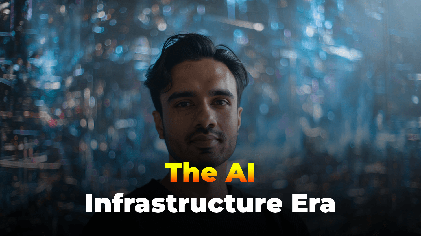 CES 2026: When AI Stopped Being a Feature and Became Infrastructure