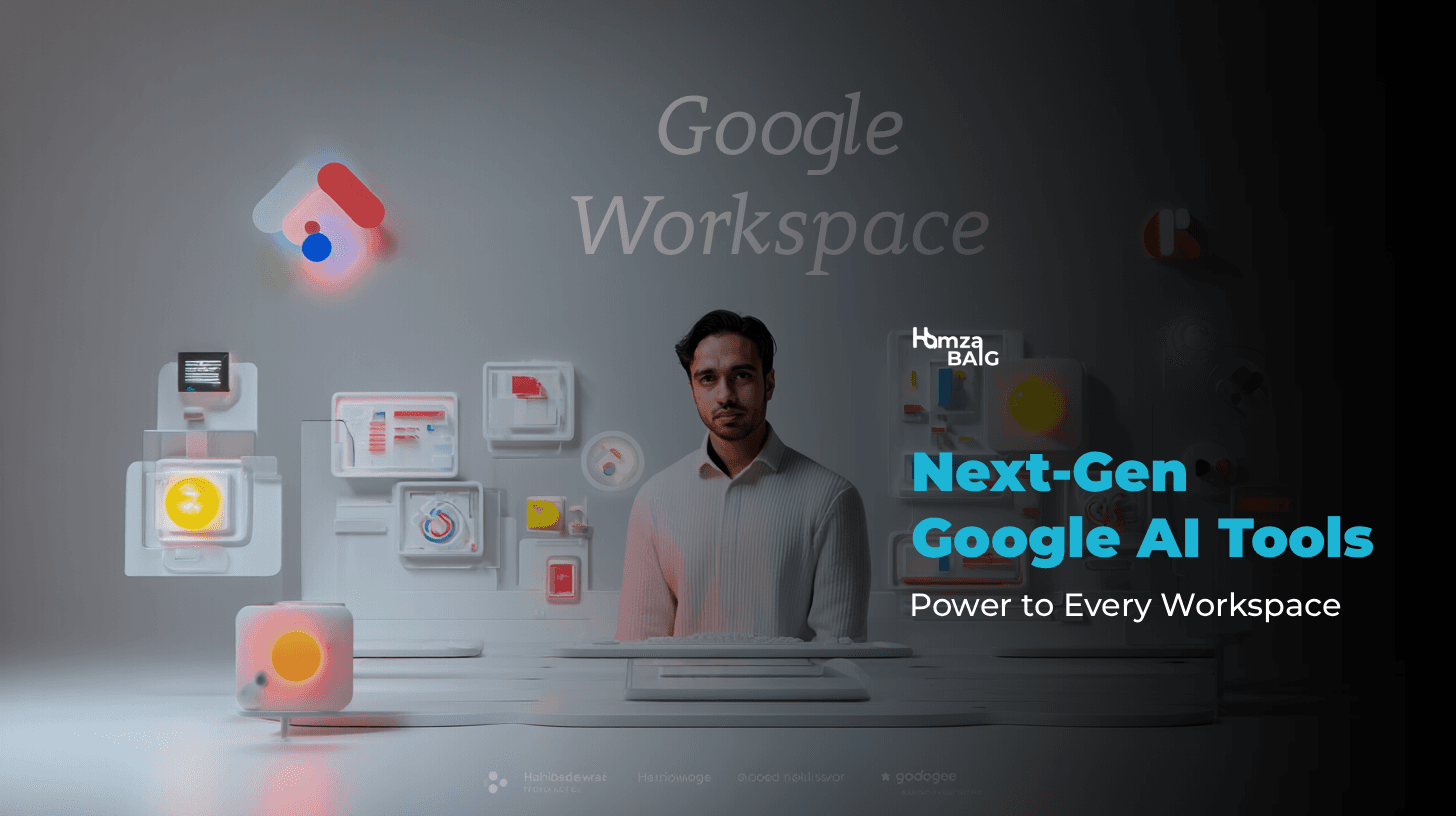 Google Workspace Studio: The Democratization of AI Automation Has Arrived