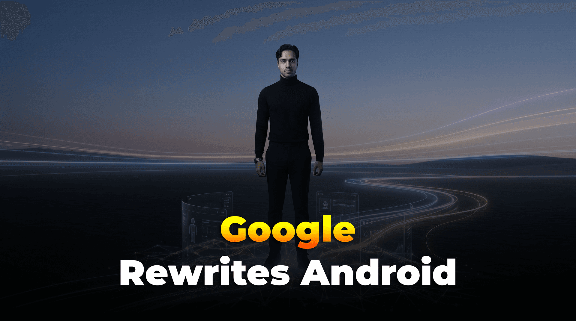 Google's Gemini Intelligence Is Rewriting the Rules of Android — And It's Only the Beginning