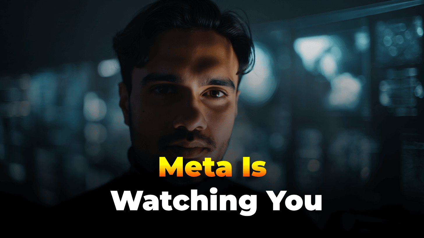 Meta Is Watching Every Click: What the Tech Giant's New AI Training Tool Means for the Future of Work