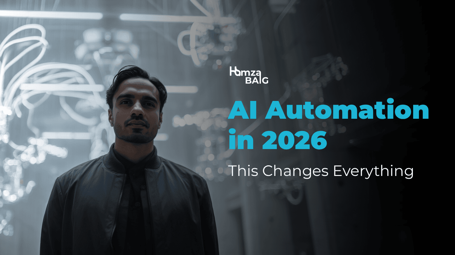 Physical AI and Automation Trends Shaping 2026: What Business Leaders Need to Know