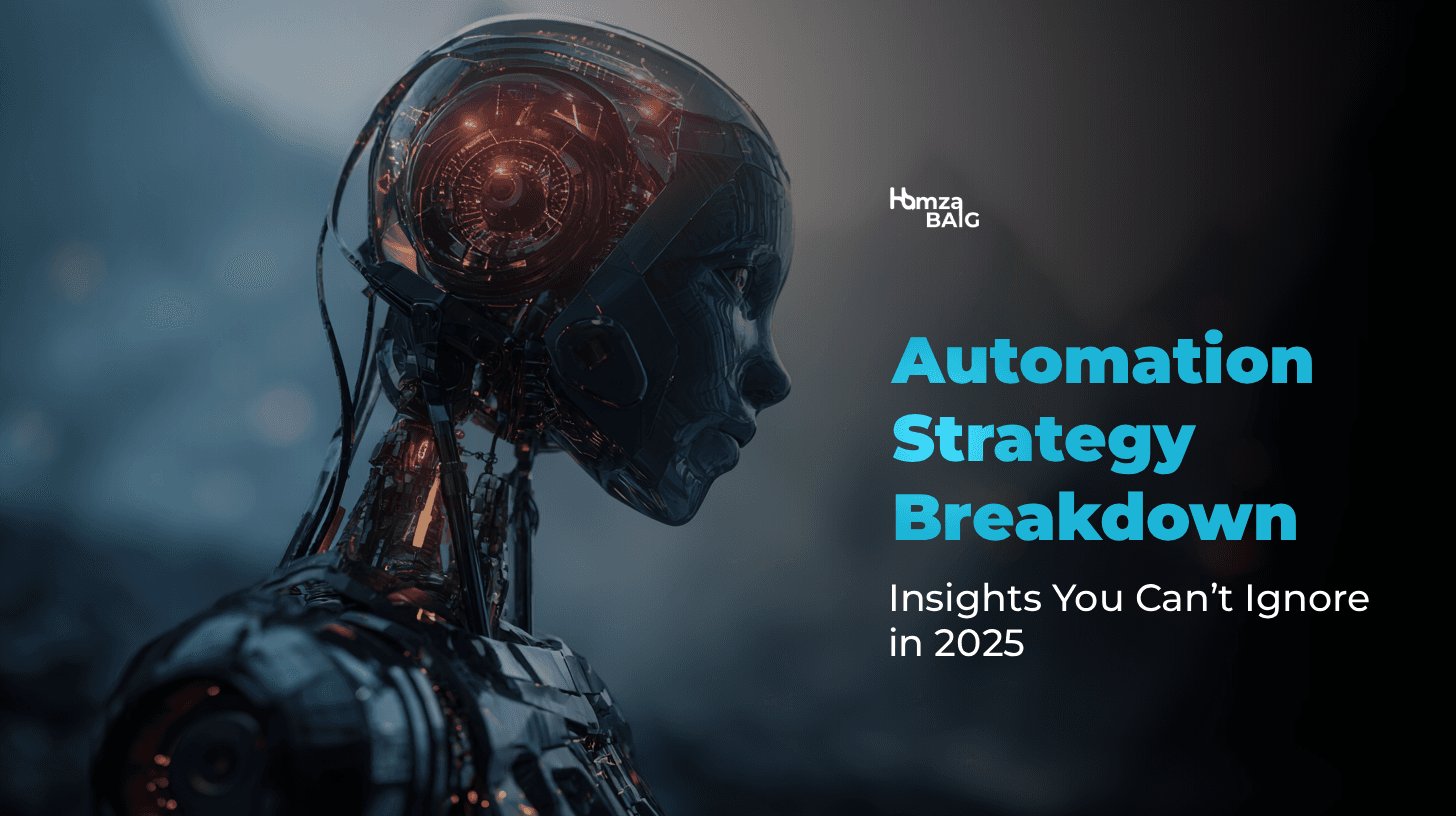 The Global AI Divide: What Microsoft's Latest Research Means for Your Automation Strategy