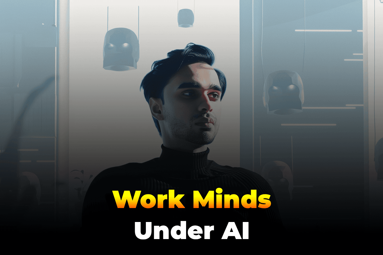 AI's Grand Promise Meets Reality: Workers Face New Mental Health Challenges in the Age of Agentic AI