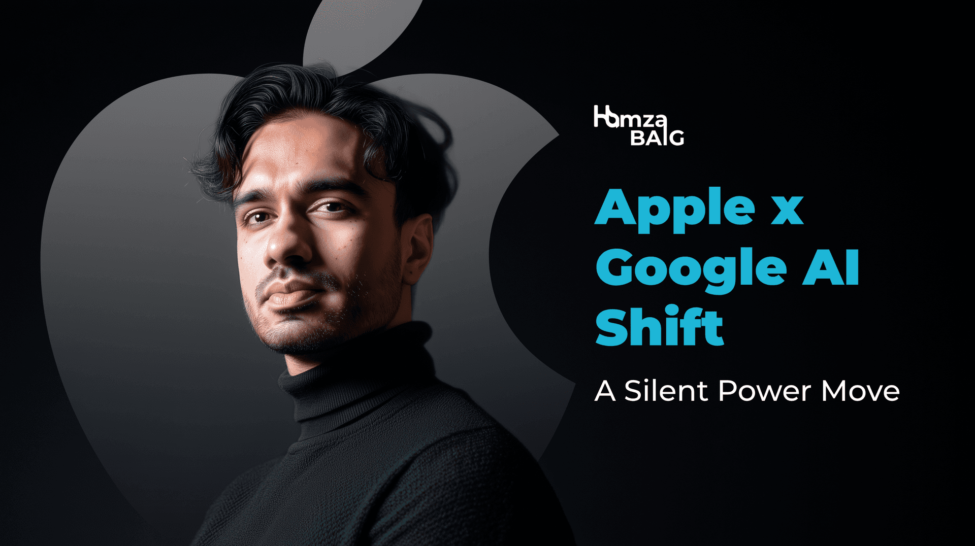 Apple's Strategic Pivot: Why the Google AI Partnership Signals a New Era in Tech Development