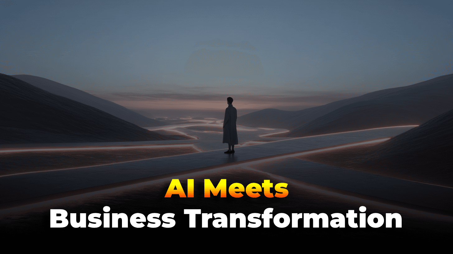 AI at the Crossroads: How Convergent Technologies Are Reshaping the Future of Business