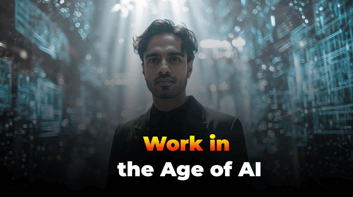 The Dark Side of AI: How Automation is Reshaping Working Conditions—And What We Must Do About It