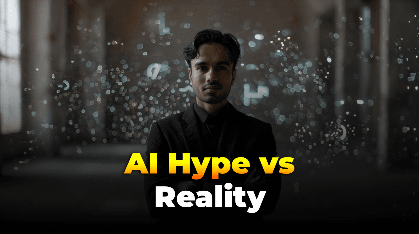 AI-Washing Exposed: The Truth Behind 50,000+ Layoffs in 2025