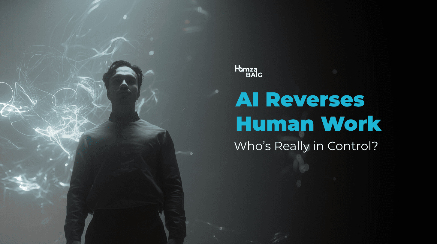 The AI-Human Labor Reversal: What RentAHuman.ai Reveals About the Future of Autonomous Work
