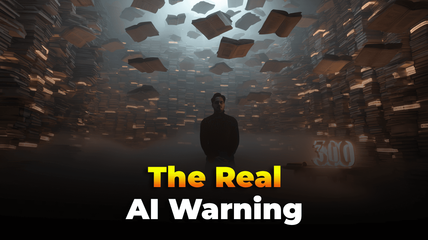 Stanford's 2026 AI Report Has a Headline Story — But the Real Warning Is Buried on Page 300