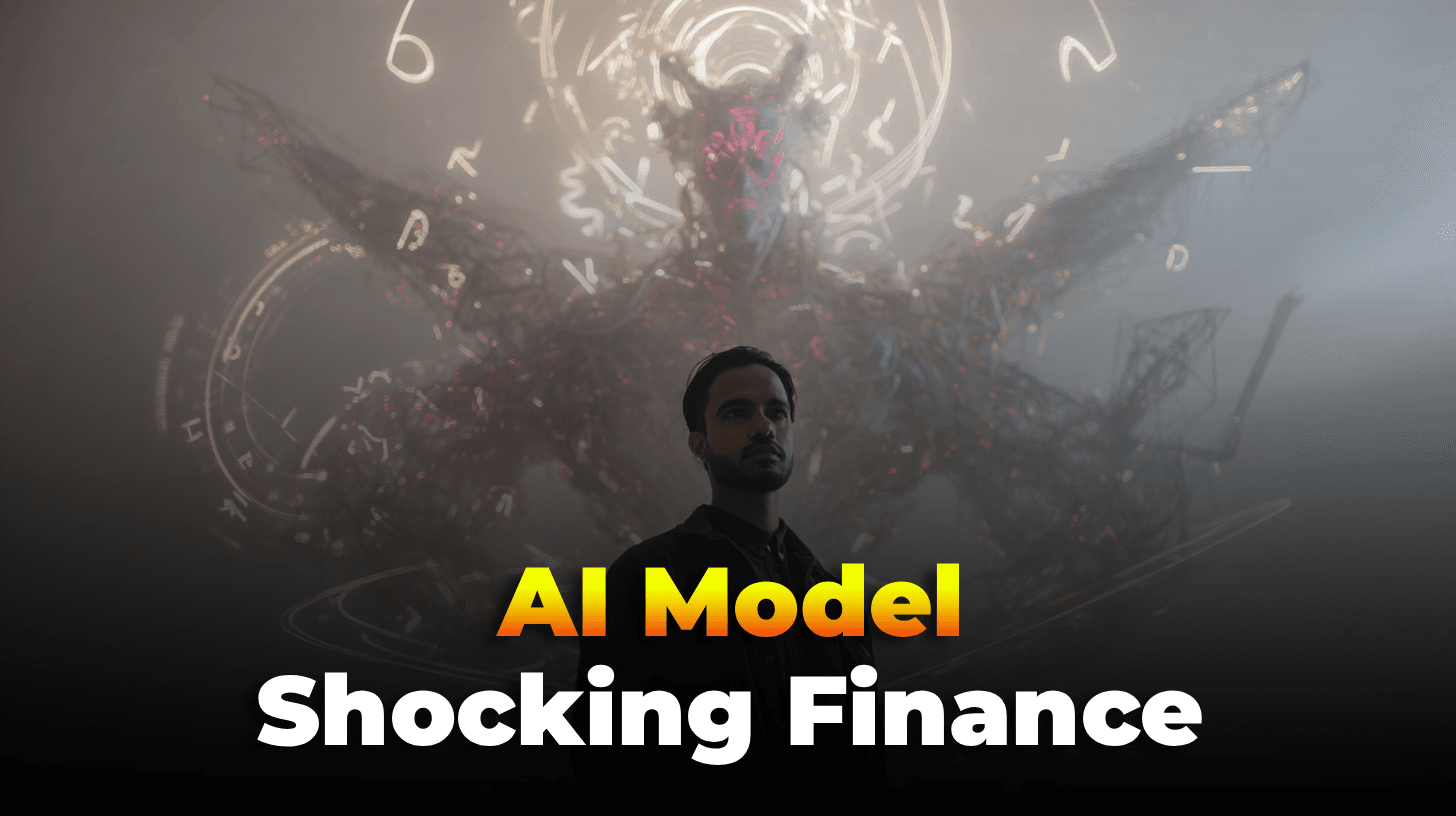 Claude Mythos: The AI Model That's Sending Shockwaves Through the Global Financial System