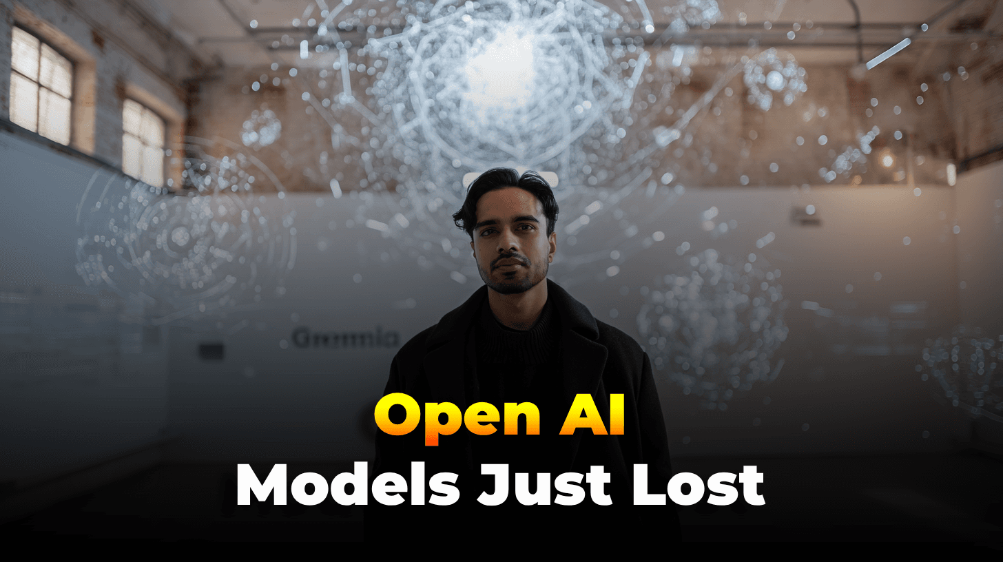 Google DeepMind's Gemma 4 Sets a New Bar for Open AI Models