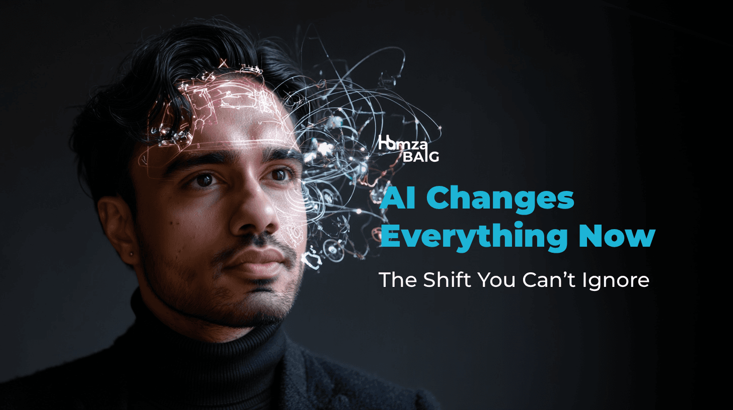 The Next Frontier of AI Is Here — And It Changes Everything About How We Work and Build