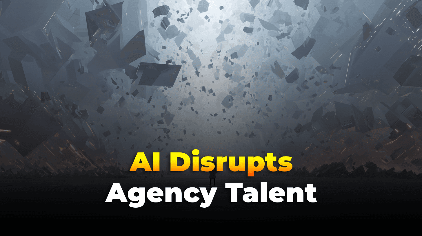AI Creates New Talent Paradox in Programmatic Agencies