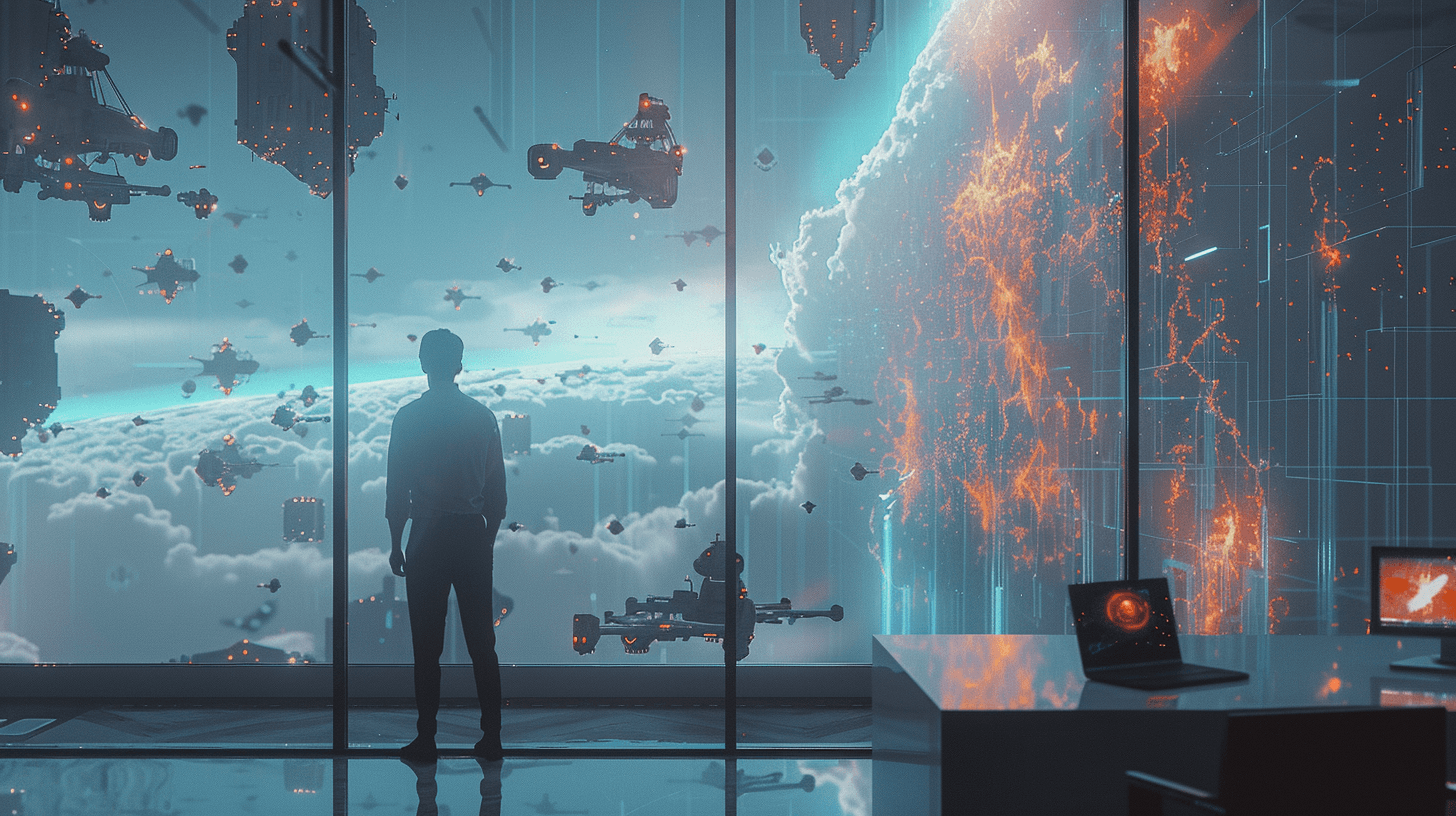 The Future of AI Is Here — And Your Business Isn't Ready for It
