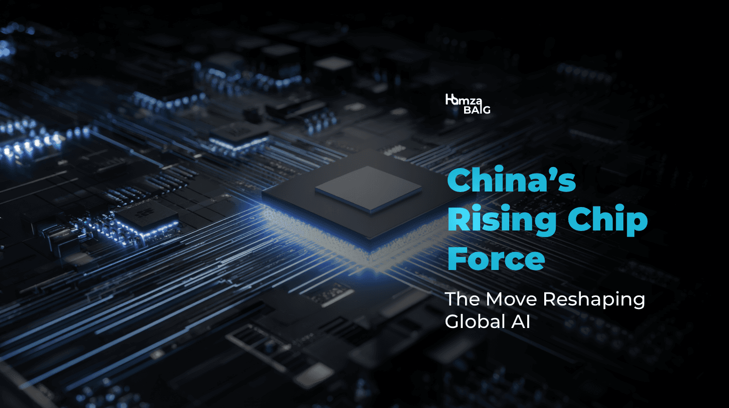 Baidu's AI Chip Strategy: What Automation Leaders Need to Know About China's Emerging Semiconductor Power
