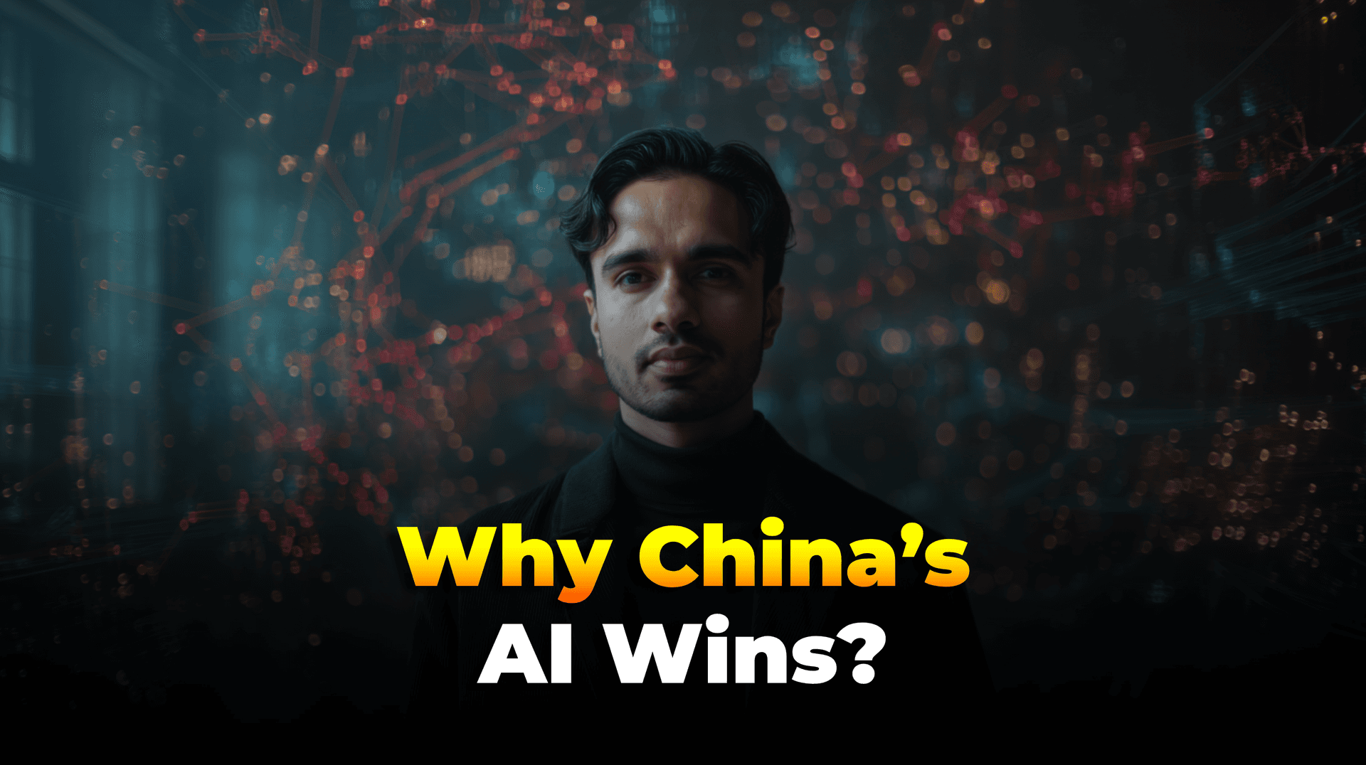 Global Investors Are Turning to Chinese AI—Here's Why the Shift Matters for Tech Innovation