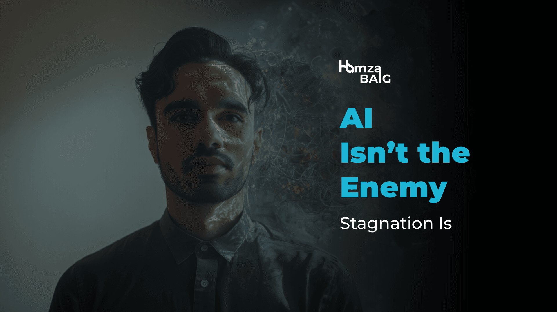 The Truth About AI and Jobs: Why Automation Isn't the Enemy