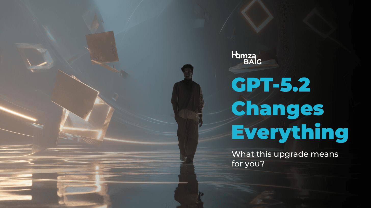 GPT-5.2 Launch Signals New Era for Automation Operators: Expert Analysis