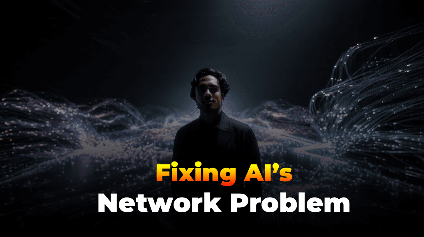 Lumen Technologies Takes Aim at AI's Biggest Bottleneck: The Network Itself