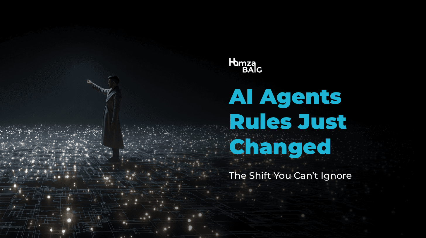 Anthropic Just Changed the Rules for AI Agents — Here's What Every Automation Builder Needs to Know