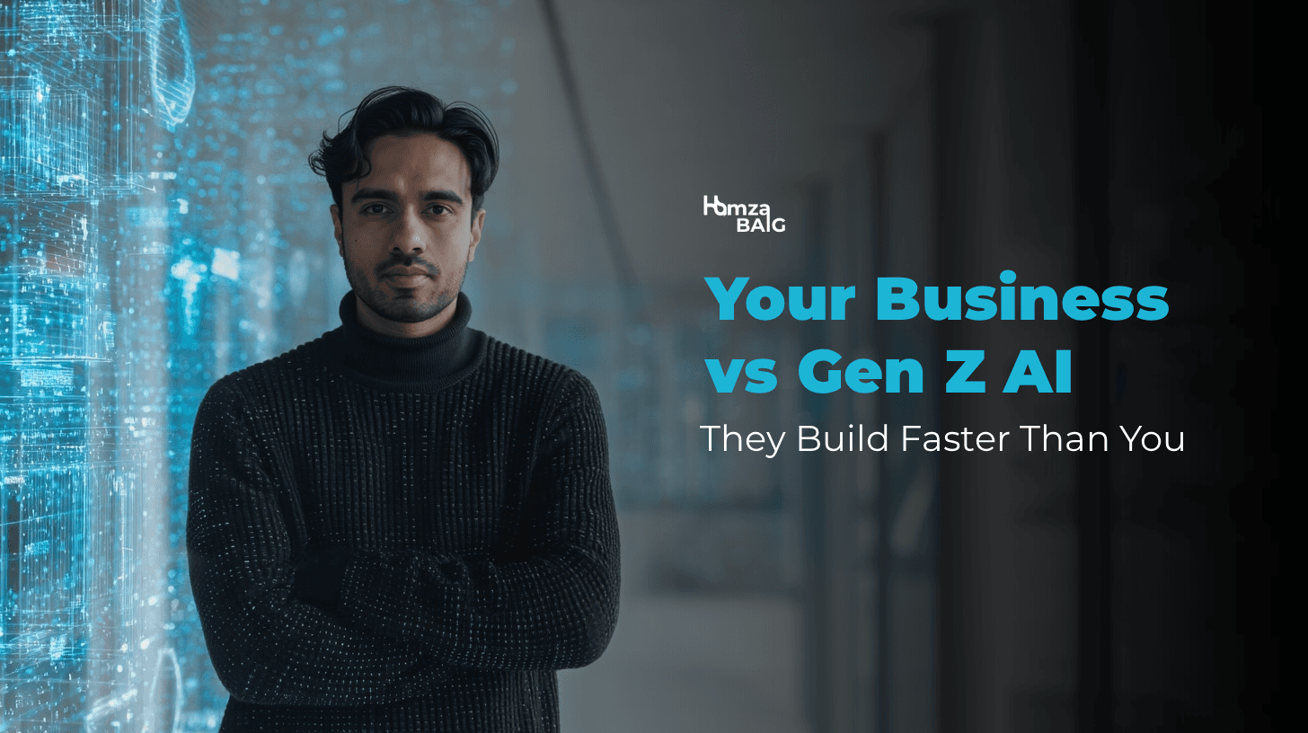 Why 64% of Gen Z Already Use AI—And What That Means for Your Business