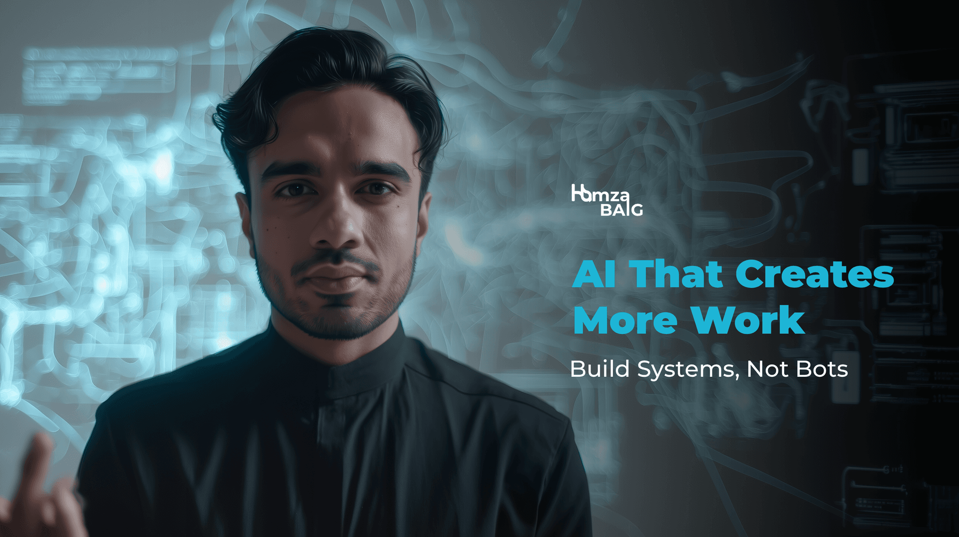 The Real Reason Your AI Automations Are Creating More Work (And How to Fix It)